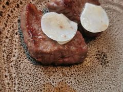 -老乾杯和牛烧肉(王府中环店)