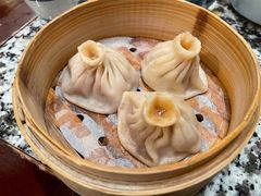 -南京大牌档(崇文门国瑞店)