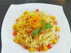 -Fresh Fruit Factory - Fruit Cuisine Restaurant