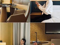 -深圳湾万怡酒店
