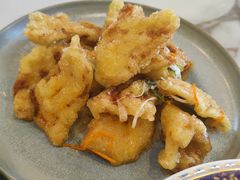 -京滨饭店·餐厅(阜外大街店)