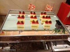 -宜昌富力皇冠假日酒店·咖啡1号西餐厅