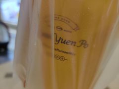 -桂桂茶(滨江百联店)