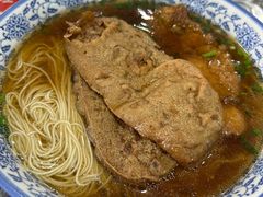 -美味斋(西北街店)