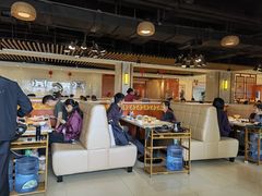 大堂-隆隆金大茶楼(明珠广场店)