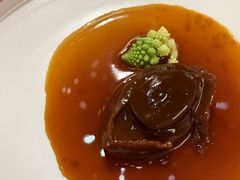 -广州花园酒店·凌璇阁旋转餐厅CAROUSEL360