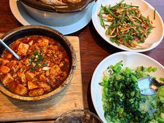 -外婆家(西溪印象城店)