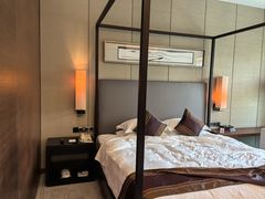 -河源万绿湖美思威尔顿酒店