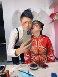 -索菲亚婚纱摄影