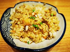 海鲜炒饭-和枫の宴日式料理(潘家园店)