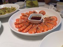 -阿明小菜·海鲜·上海菜(梅陇店)