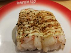 -元气寿司(新城市广场店)