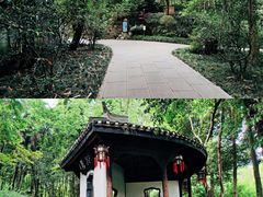 -成都杜甫草堂博物馆