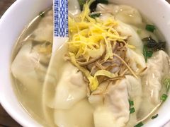 -笑来喜馄饨小笼工坊店(湖滨街店)