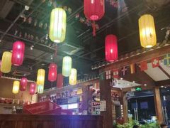 -老高烧烤(龙华星河iCO店)