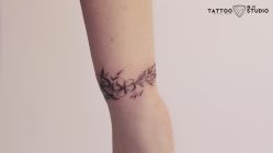 -飛凡TATTOO纹身•原创
