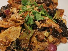 -拿渡·水煮鱼 麻辣香锅(西单大悦城店)