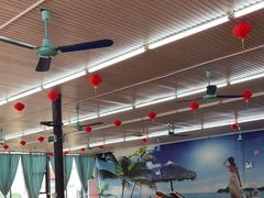 -红月湾海鲜饭店•沙滩海景(双月湾店)