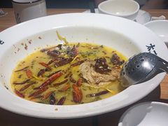 -太二酸菜鱼(汕头苏宁广场店)