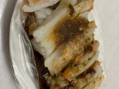 -汕尾菜粿(向西老店)
