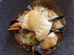 -L'Arome芳芳法国餐厅(仙林金鹰店)