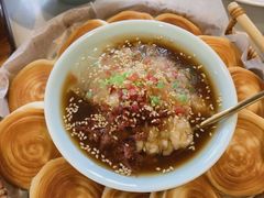 -怡得饭庄·30年老店·宋大妈昆明菜