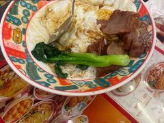 -孖记茶档·热腾茶餐(江南西plus店)