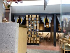 大堂-易裕和·长沙米粉(竹塘西路店)