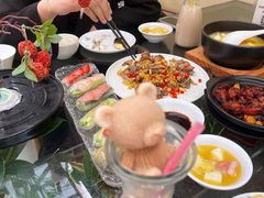 -小巷餐厅(五大街店)