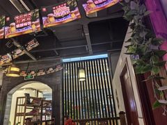 -莽子老火锅(大坪店)