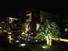 -水月周庄铂尔曼酒店-水月荟中餐厅