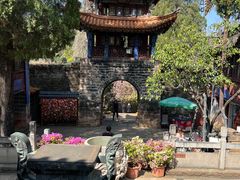 -昆明市金殿名胜区