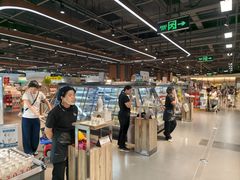 -Ole精品超市(南宁万象城店)