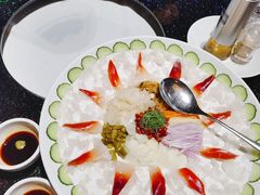 -味可道美食坊(福基路店)