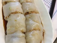 -点点心点心专门店(湾仔店)