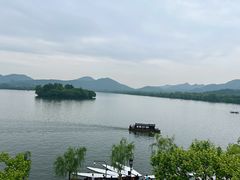 -楼外楼(西湖景区孤山路店)