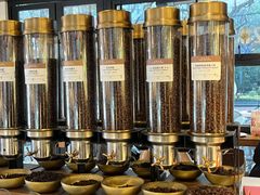 -Peet's 皮爷咖啡(东湖路手作店)