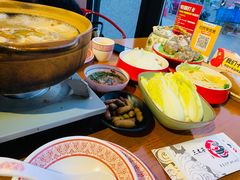 -三太子地摊烧烤·小龙虾(北蔡店)