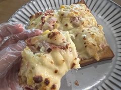 -本处·素食·融合料理(南油店)