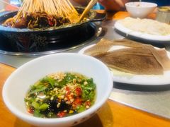 -玉汇林串串香(御营店)