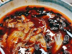 -昱德来·天津菜(河西店)