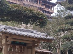 -径山寺