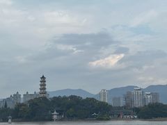-江心屿景区