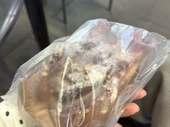 -巴黎贝甜(大宁国际商业广场店)