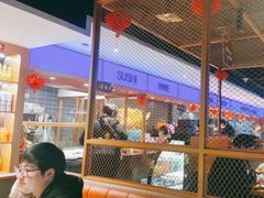 -纽斯特牛排自助餐厅(浦东文峰广场店)