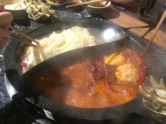 -蜀大侠火锅(车公庙店)