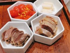 -小厨娘淮扬菜(清江苏宁广场店)