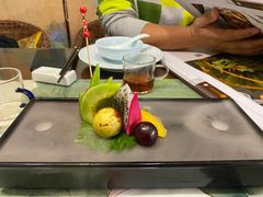 -福慧慈缘素食餐厅(王府井店)