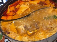 -星璨火吧KTV聚会餐厅(华清广场店)