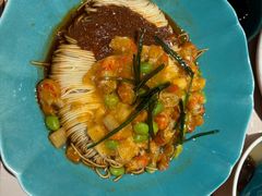 -松鹤面馆·古法焖肉面(观前店)